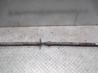 карданный вал Kia Sportage 3 поколение 2011, 2.0 л., CRDi, дизель, МКПП, внедорожник 5 дв., 493003W000