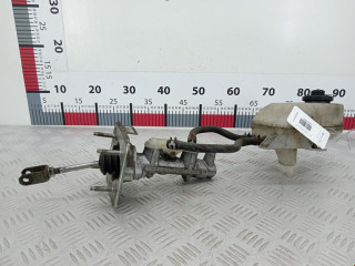 цилиндр тормозной главный Toyota 2006, 1.5 л., АКПП, хетчбэк 5 дв., 4720047010