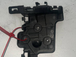 Крепление бампера переднего Chevrolet Equinox 3 поколение 2020, 1.5 л., бензин, АКПП, внедорожник 5 дв.