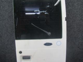 дверь задняя распашная правая Ford Transit 5 поколение 2001, 2.0 л., дизель, МКПП, микроавтобус