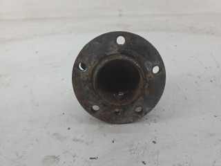 ступица передняя BMW 5 серия F10/F11 [рестайлинг] 2014, 2.0 л., N20 B20 A, бензин, АКПП, 6850155