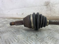полуось передняя левая (приводной вал, ШРУС) Ford Fiesta 6 поколение 2010, 1.6 л., дизель, хетчбэк 5 дв. - фото №2