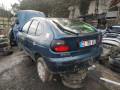 капот Renault Megane 1 поколение 1997, 1.6 л., МКПП, хетчбэк 5 дв., 7751467872 - фото №9