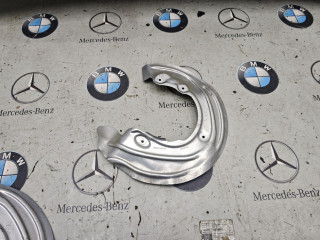защитный кожух тормозного механизма BMW 2023, a300, 6870530