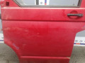 ручка наружная Volkswagen Transporter T5 2004, 1.9 л., дизель, микроавтобус, 7H0837205D, 7H0837885C - фото №3