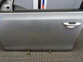 дверь передняя левая Volkswagen Golf 6 поколение 2009, 2.0 л., дизель, хетчбэк 5 дв., 5K4831055H - фото №2