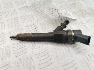 форсунка Suzuki Grand Vitara 2 поколение 2006, 1.9 л., МКПП, внедорожник 5 дв., 1531067JG0