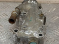 корпус термостата Citroen Berlingo 1 поколение (M49) 2000, 1.6 л., бензин, 9639913980 - фото №2