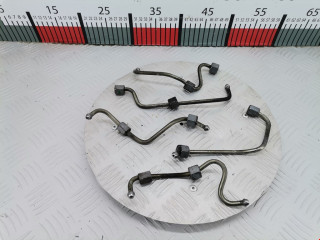 трубка топливная Peugeot Partner 1 поколение [рестайлинг] 2008, 1.4 л., МКПП, фургон