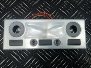 фонарь салона (плафон) BMW 7 серия E65/E66/E67 [рестайлинг] 2006, 3.0 л., TDi, дизель, АКПП, седан