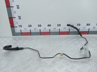 трубка гидравлическая Hyundai Tucson 1 поколение 2005, 2.0 л., МКПП, внедорожник 5 дв.