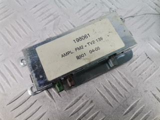 усилитель антенны Maserati Quattroporte 5 поколение 2006, 4.2 л., робот, седан, 198061