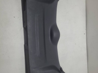 обшивка крышки багажника Nissan Qashqai 2 поколение 2015, 1.6 л., R9M, дизель, 6МКПП, серый, внедорожник 5 дв., передний привод, 909014EA0A