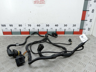 проводка BMW 2013, 1.6 л., МКПП, седан, 12537615305