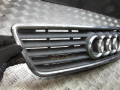 решетка радиатора Audi A6 4A/C4 1997, 2.8 л., бензин, МКПП, универсал, 4A0853651C - фото №2