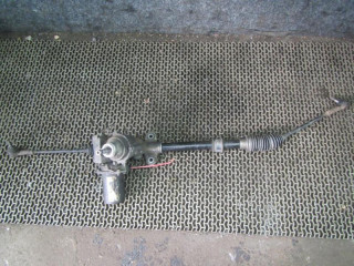 рулевая рейка Mitsubishi Colt 6 поколение (Z20/Z30) 2007, MR594094