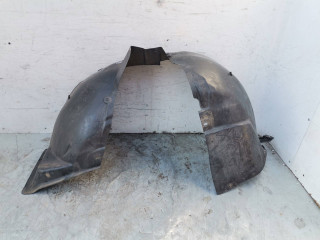 защита арок передняя левая (подкрылок) Opel Astra J [рестайлинг] 2014, 1.7 л., A 17 DTE, дизель, 6МКПП, универсал