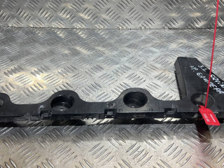 Крепление бампера переднего Chevrolet Equinox 3 поколение 2019, 1.5 л., бензин, АКПП, внедорожник 5 дв.