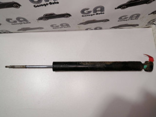 амортизатор передний левый Mercedes-Benz E-Класс W210/S210 [рестайлинг] 1999, 2.2 л., OM 611.960, дизель, АКПП, синий, универсал