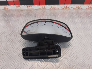 зеркало наружное левое Renault Midlum 1 поколение 2002, 4.2 л., МКПП, 7478493162