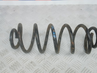 пружина задняя Volkswagen Passat CC 1 поколение 2010, 2.0 л., TDi PD, дизель, МКПП, седан, 3C0511115AN