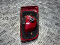 фонарь задний Mazda 2 1 поколение 2003, 1.4 л., F6JB, дизель, 5МКПП, хетчбэк 5 дв. - фото №3