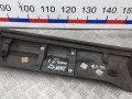 молдинг двери задней левой Land Rover Range Rover Sport 1 поколение 2005, 2.7 л., дизель, АКПП, внедорожник 5 дв., DGP000231PCL - фото №4