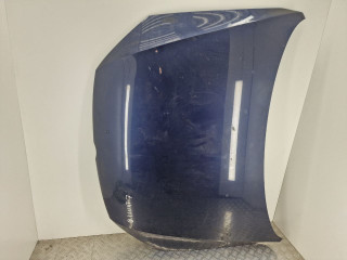 капот Volkswagen Passat B7 2012