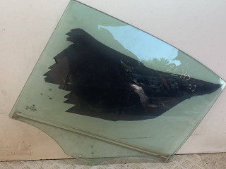 стекло двери задней левой BMW 3 серия E90/E91/E92/E93 [рестайлинг] 2008, 2.0 л., бензин, МКПП, седан