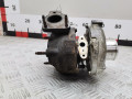 турбина Renault Scenic 2 поколение 2005, 2.0 л., МКПП, минивэн, 7701476620 - фото №4