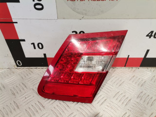 фонарь крышки багажника правый Mercedes-Benz E-Класс W212/S212/C207/A207 2010, 2.2 л., АКПП, седан, A2129060258