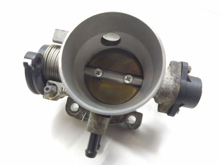 датчик положения дроссельной заслонки Kia Rio 2 поколение [рестайлинг] 2010, 1.4 л., i, бензин, АКПП, седан, передний привод, NULL