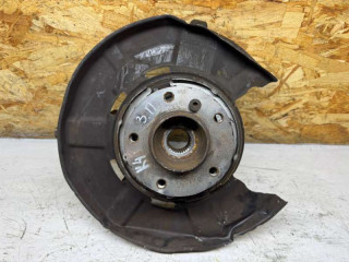 кулак задний правый BMW X1 E84 2010, 2.0 л., дизель, АКПП, 6787322, 6788050, 33326788050, 33416760058, 6760058