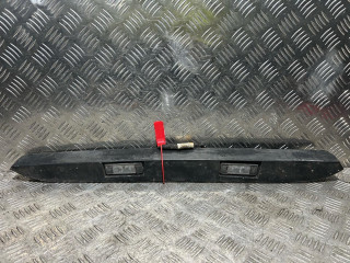 подсветка номера Mercedes-Benz Sprinter 2 поколение (W906) 2011, 2.1 л., OM 651.955, дизель, 6МКПП, микроавтобус, A9067400030