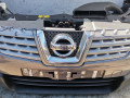 передняя часть (ноускат) Nissan Qashqai 1 поколение 2009, 1.5 л., дизель, 6МКПП, внедорожник 5 дв. - фото №11