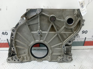 крышка двигателя задняя BMW 5 серия F07/F10/F11 2011, 2.0 л., МКПП, универсал, 11148591627