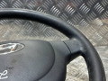 руль Hyundai i10 1 поколение [рестайлинг] 2013, 1.2 л., бензин, 5МКПП, хетчбэк 5 дв. - фото №2