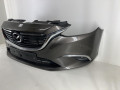 бампер передний Mazda 6 3 поколение [рестайлинг] 2016, 2.2 л., дизель, АКПП, седан, передний привод, правый руль - фото №3
