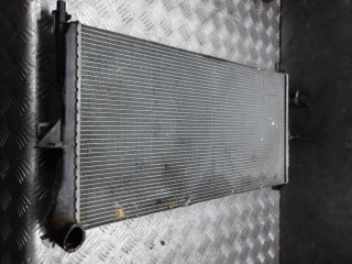 радиатор (основной) Citroen C5 2 поколение 2012, 2.2 л., дизель, АКПП, универсал