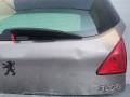 крышка багажника (дверь 3-5) Peugeot 3008 1 поколение 2011, 1.6 л., дизель, 6МКПП, минивэн, AS3 - фото №4