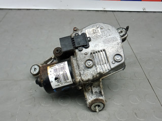 моторчик передних стеклоочистителей (дворников) Citroen C5 2 поколение 2012, 2.0 л., дизель, универсал