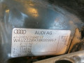 блок цилиндров Audi A4 B6 2003, 3.0 л., ASN, бензин, вариатор, кабриолет, 06C100103BX - фото №12