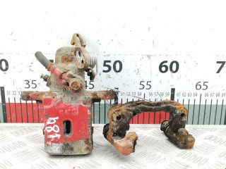 суппорт задний левый Hyundai Coupe GK 2002, 2.7 л., МКПП, купе, 582102D500