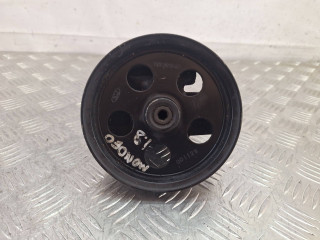 насос гидроусилителя руля Ford Mondeo 3 поколение [рестайлинг] 2005, 1.8 л., 1S703A733AA