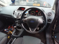 дверь передняя левая Ford Fiesta 6 поколение 2009, 1.6 л., МКПП, хетчбэк 3 дв., 1806118 - фото №10