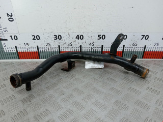 трубка охлаждающей жидкости Chrysler Grand Voyager 4 поколение [рестайлинг] 2007, 2.8 л., АКПП, минивэн