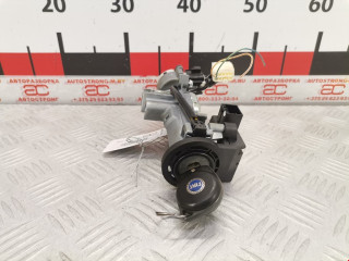 замок зажигания Fiat Sedici 1 поколение 2007, 1.9 л., МКПП, хетчбэк 5 дв., 71743860