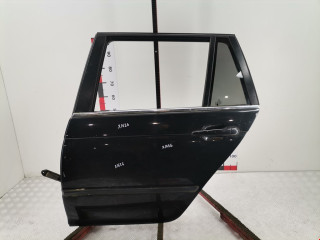 дверь задняя левая BMW 3 серия E46 [рестайлинг] 2005, 2.0 л., МКПП, универсал, 41527034155