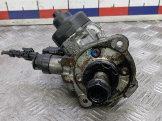 ТНВД Kia Sorento 3 поколение 2015, 2.2 л., дизель, 0445010596, 33100-2F600