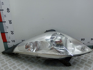 фара левая Chevrolet Spark M300 2011, 1.0 л., МКПП, хетчбэк 5 дв., 95281478